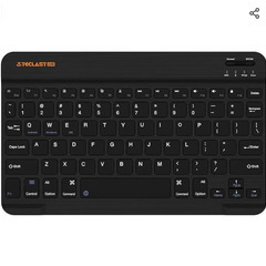 Teclast製Bluetoothキーボードの画像