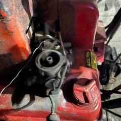 除雪機 スノースロワー 55-5S   の画像