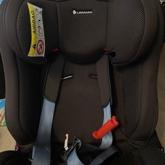 【美品】チャイルドシート