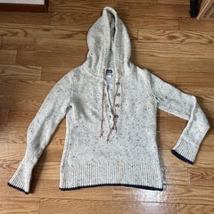 パタゴニア フーディニット2着