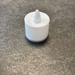 LEDキャンドル　47個の画像
