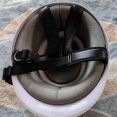 通学用ヘルメットの画像