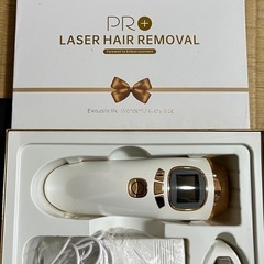 LASER HAIR REMOVAL