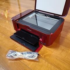 キャノン ピクサス MG3530の画像