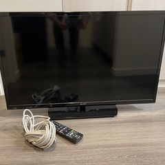 SHARP AQUOS テレビ32型