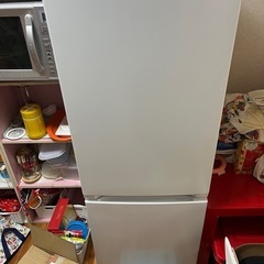 冷蔵庫