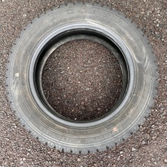 16：スタッドレスタイヤ(155/65R13)オートバックスノーストレックN3iの画像