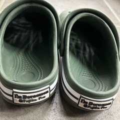 ドラえもん　ジャイアン　サンダル　17センチの画像