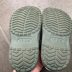 ドラえもん　ジャイアン　サンダル　17センチの画像