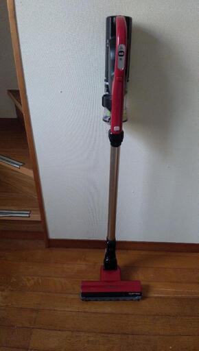 日立充電式掃除機    PVｰBHL1000J1