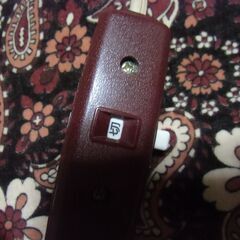 東芝 座いすヒーター CZ-404 お譲りします。＊石川県＊美川より＊期間限定の画像