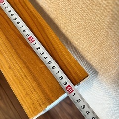 ※決まりました※ 　小物置きの画像