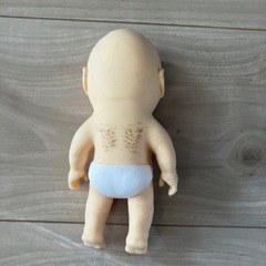 クロちゃんスクイーズの画像