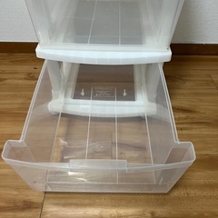 収納ケースの画像