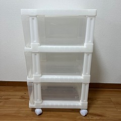 収納ケースの画像