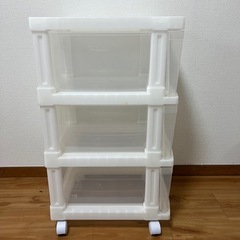 収納ケースの画像