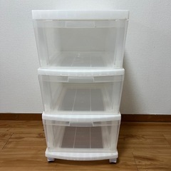 収納ケースの画像