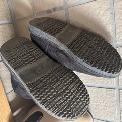 レインブーツ　ボワブーツ　20センチ　キッズ　子どもの画像