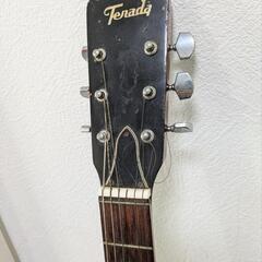 Terada アコースティックギター　ヴィンテージの画像