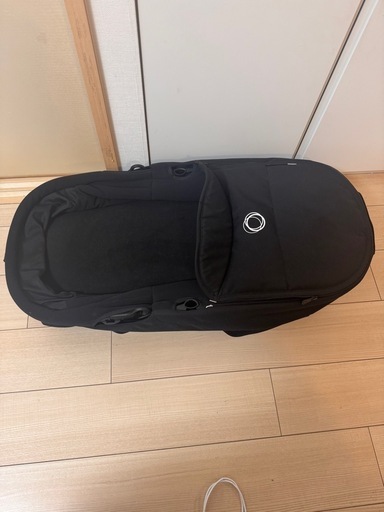 bugaboo ドラゴンフライ　キャリーコットのみ