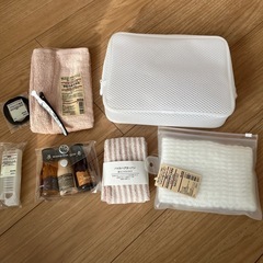 お風呂セット