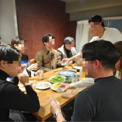 【12/20 ふぐ会🐡】in赤坂 20代〜30代限定