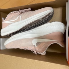 NIKE エアズームペガサス39 25cm（レディース）の画像