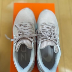 NIKE エアズームペガサス39 25cm（レディース）の画像