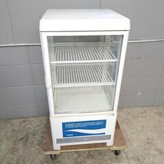 サンデン 冷蔵ショーケース AG-60XB 動作確認済み メンテ...