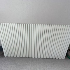 【お風呂場のフタ】の画像