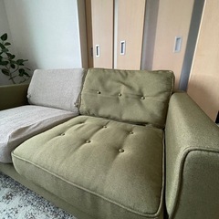ソファー