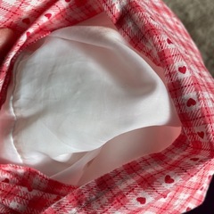 ベビー、キッズまくらの画像