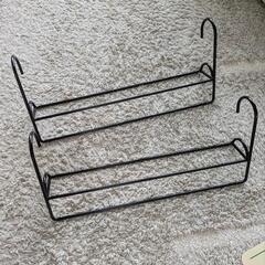 ハンガー　衣類収納力アップハンガー