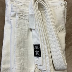 柔道着