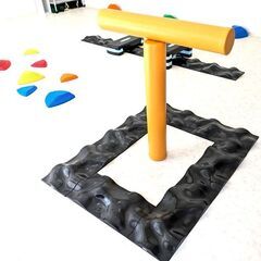 ベビーキッズ親子体育【ファーネスキッズ運動あそびクラブ】の画像