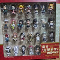 発送・決済ご相談ください【新品】初回特典付き 座る 鬼滅の刃