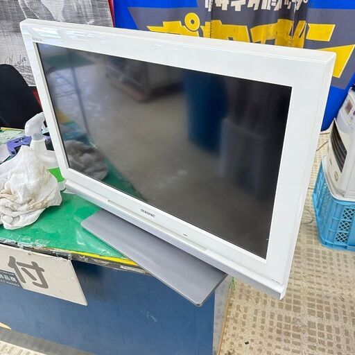 3/17【激安】SONY 液晶テレビ KDL-26J1 2008年製 26インチ