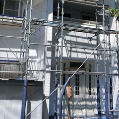 レンタル　貸し 足場材