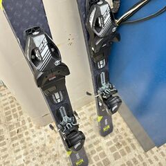 Hart 子供用スキー板 QUEST 117cm の画像
