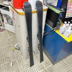 Hart 子供用スキー板 QUEST 117cm の画像