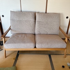 ダイニングソファ