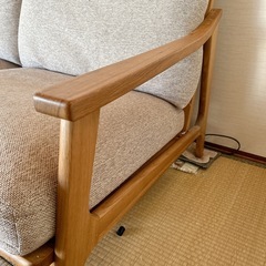 ダイニングソファの画像