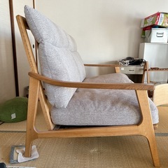 ダイニングソファの画像