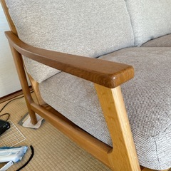 ダイニングソファの画像