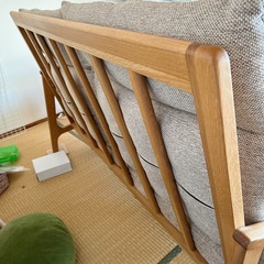 ダイニングソファの画像