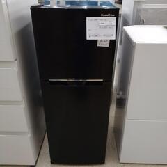 A-stage 冷蔵庫 18年製 138L TJ9086