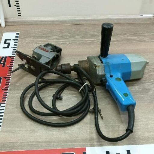 1219-003 マキタ　電動工具