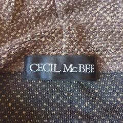 CECIL Mc BEE  カットソーの画像