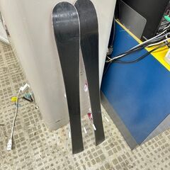 KAZAMA 子供用スキー板 SPAX 96cm キッズの画像