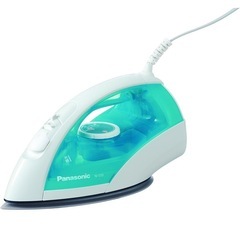 パナソニック　スチームアイロン